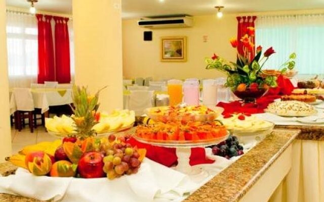 Imperador Turismo Hotel