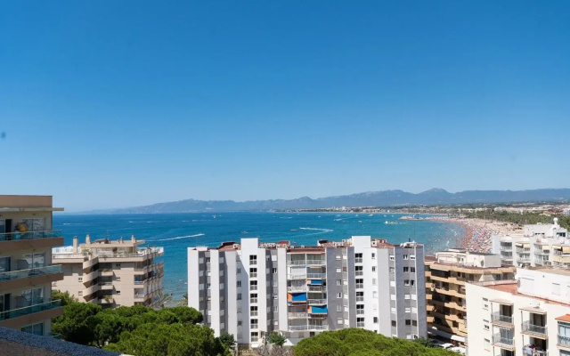 Rentalmar Blue Beach Apartments