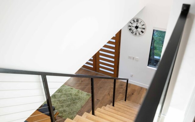 Wellesley by Avantstay 2 Miles to Beach