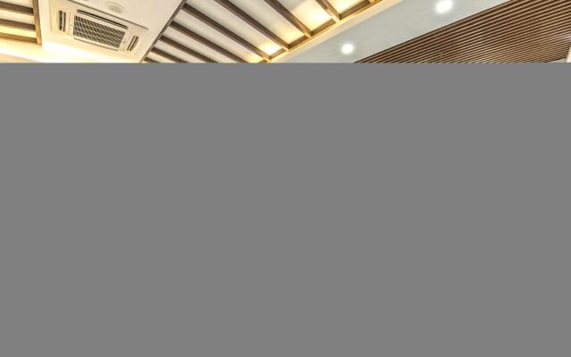 Elan Inn Wuxi Changjiang Road Bai'anju