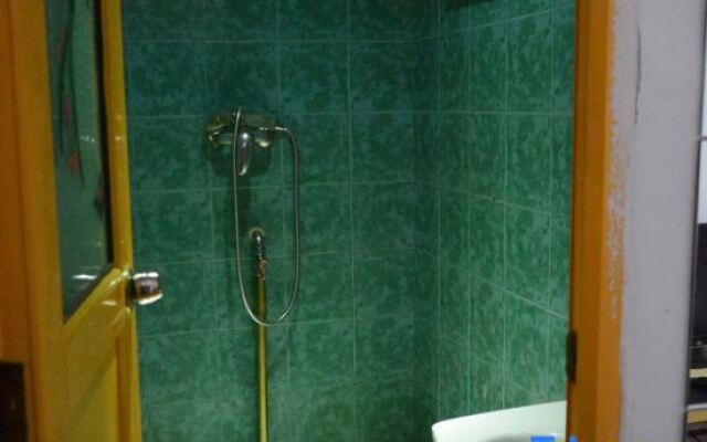 Nanchang Hongshun Hotel (Shuanggang Subway Station Branch)