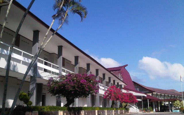 Patra Comfort Parapat