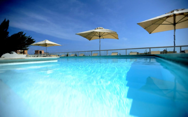 The George, Urban Boutique Hotel