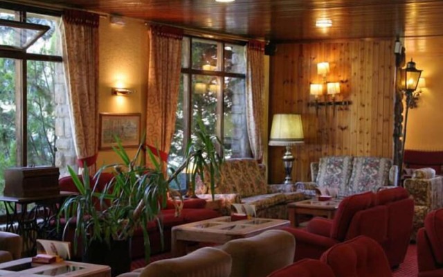 Hotel Roc Blanc