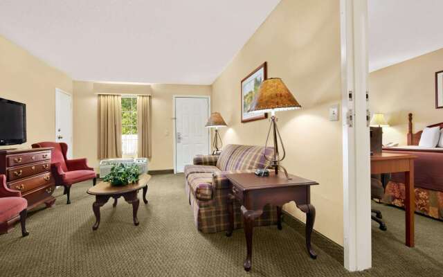 Baymont by Wyndham Eufaula