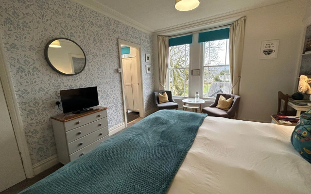 The Archway Guesthouse