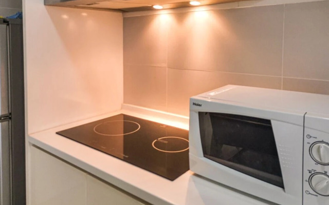 5PAX Santorini Relax Condo Cyberjaya