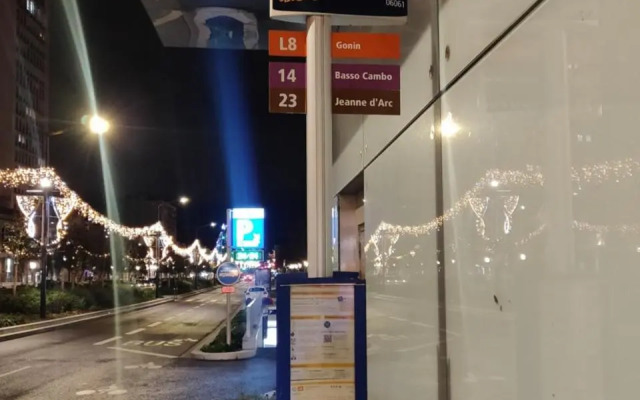 T2 Lounge & Design - Toulouse Centre Ramblas