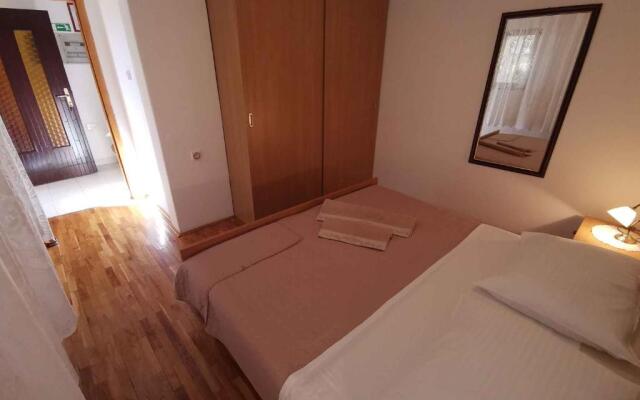 Apartment in Crikvenica 40976