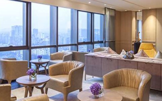 Doubletree By Hilton Shenzhen Longhua