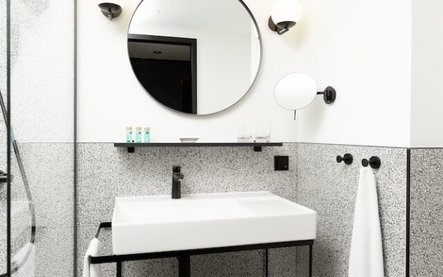 Hotel Schillerhof Weimar