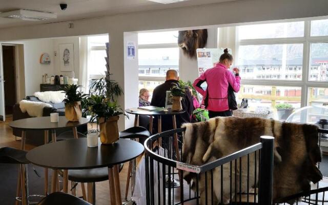 Hotel Sisimiut