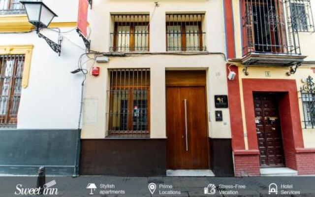 Sweet Inn Apartments - Alameda De Hercules