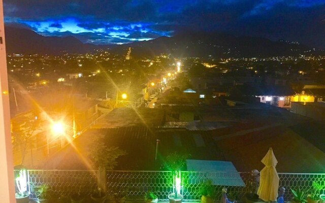 Lovely Aparment Spectacular View