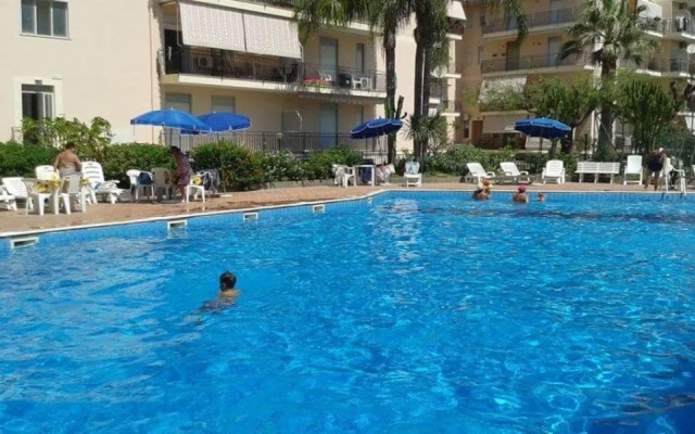 Bouganville Residence