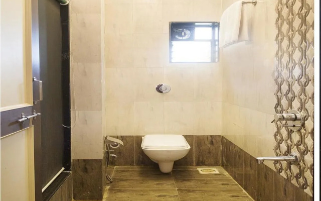 Strawberry Homes Mahabaleshwar