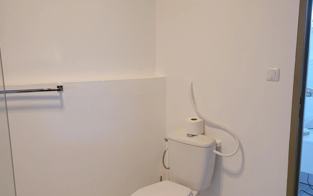 Hello Guyane (8), Suite charme luxury, 5 étoiles