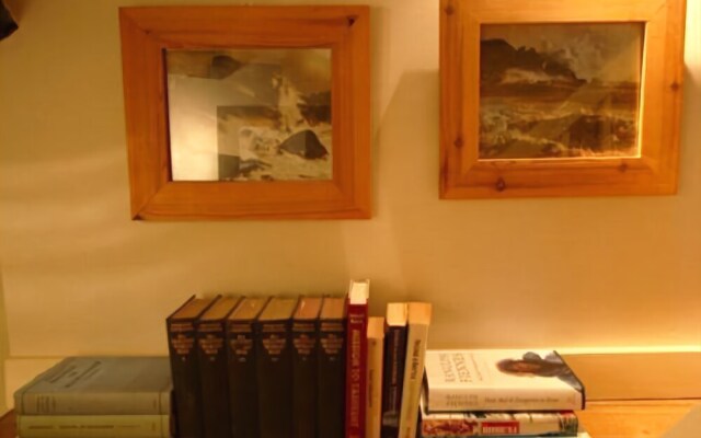 Boyton Farmhouse