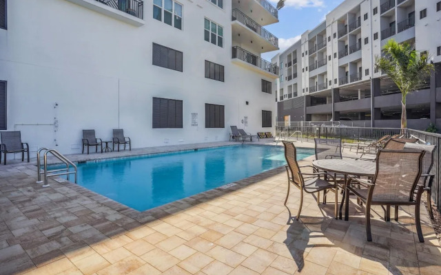The Harbor Condo 308 - Premier