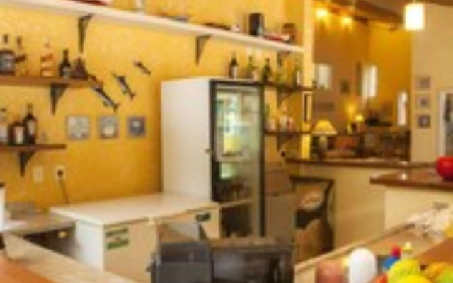 Hotel Pousada Ilhasol