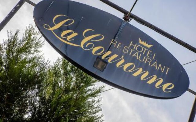 Hôtel Restaurant A La Couronne
