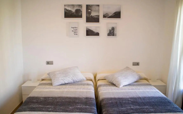 Apartamento Casa Cabana