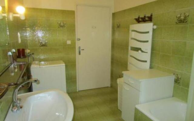 Rental Apartment Corniche 4 Hendaye