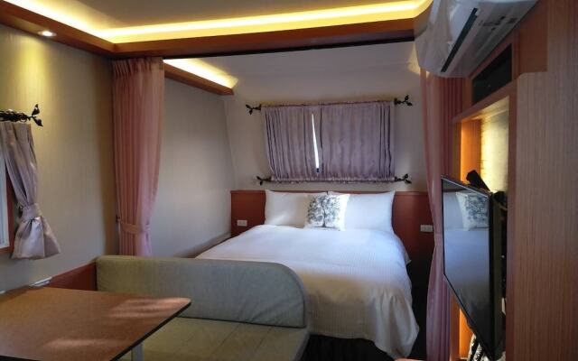 K-1 Hotel