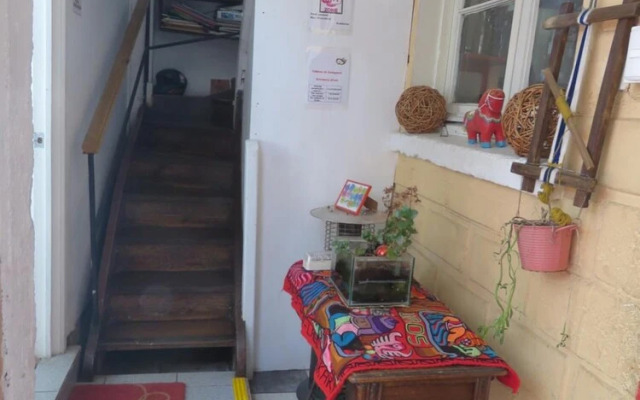 Hostal Mirenart