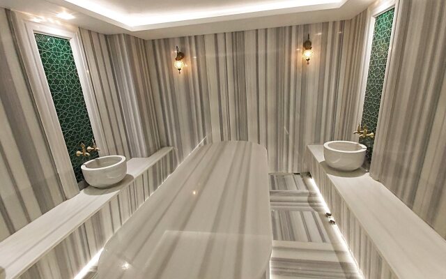 Sarnic Hotel & Sarnic Premier Hotel