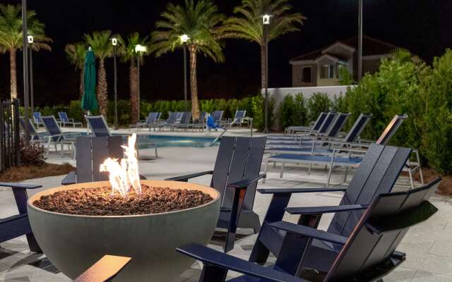 Hyatt Place Sandestin at Grand Boulevard