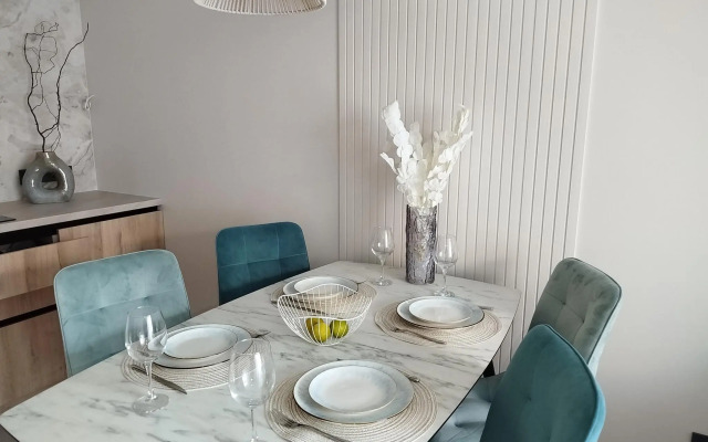 Origami на улице Земельная 30