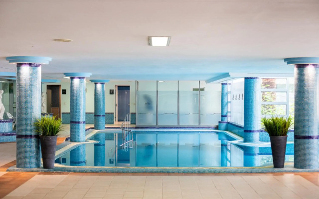 Hotel Mariant Park