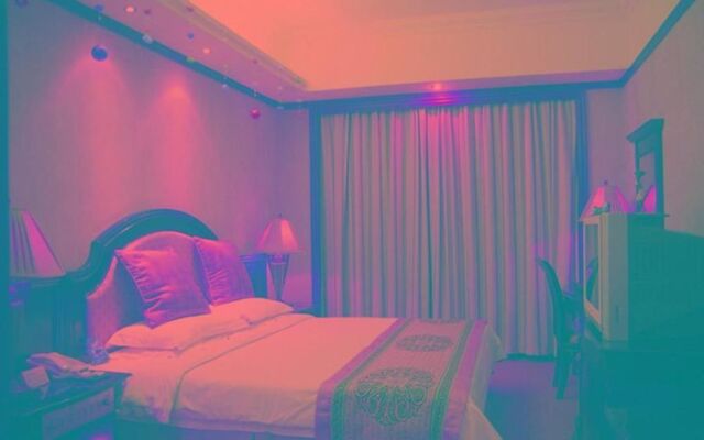 New Jianlong Hotel - Luoyang