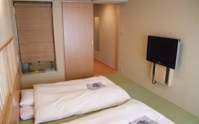 Ochanomizu Hotel Shoryukan