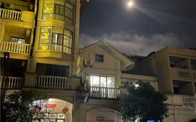 Pingtang Yueke Home Inn