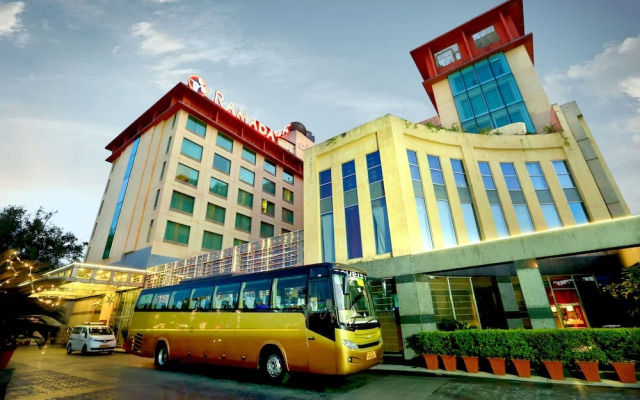 Ramada by Wyndham Jaipur
