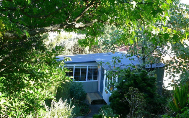 Mount Hobson Boutique Accommodation