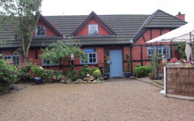 Haldrup Bed and Breakfast