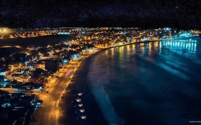 Apartamentos en Huanchaco