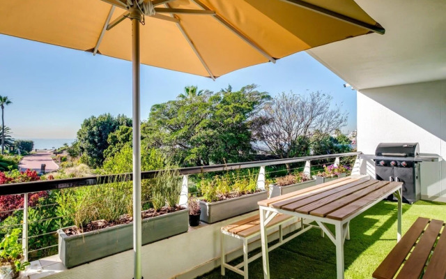 Elegant Apartment at the Waterclub Amani Views