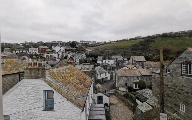 Malahne Apartment Port Isaac