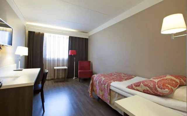 Hotel Kajanus
