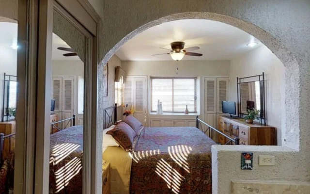 Princessa 2BR D 509-v by Casago