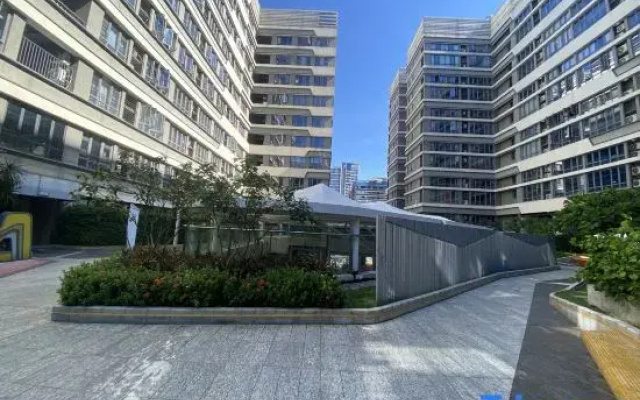 Yafu Hotel (West Coast Convention Center)