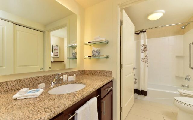 Residence Inn by Marriott Coralville