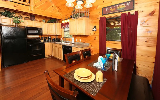 Dare To Bear 238 By Redawning