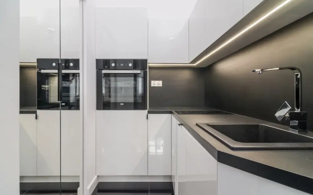 RentPlanet - Apartamenty Ruska