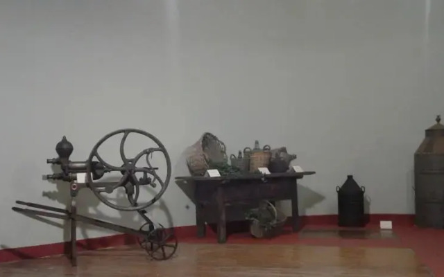 Casa De Vento