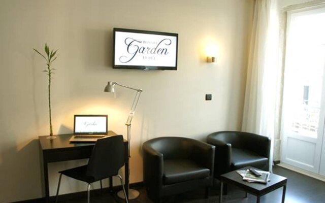 Rossio Garden Hotel